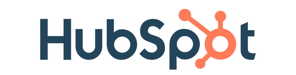 HubSpot Logo