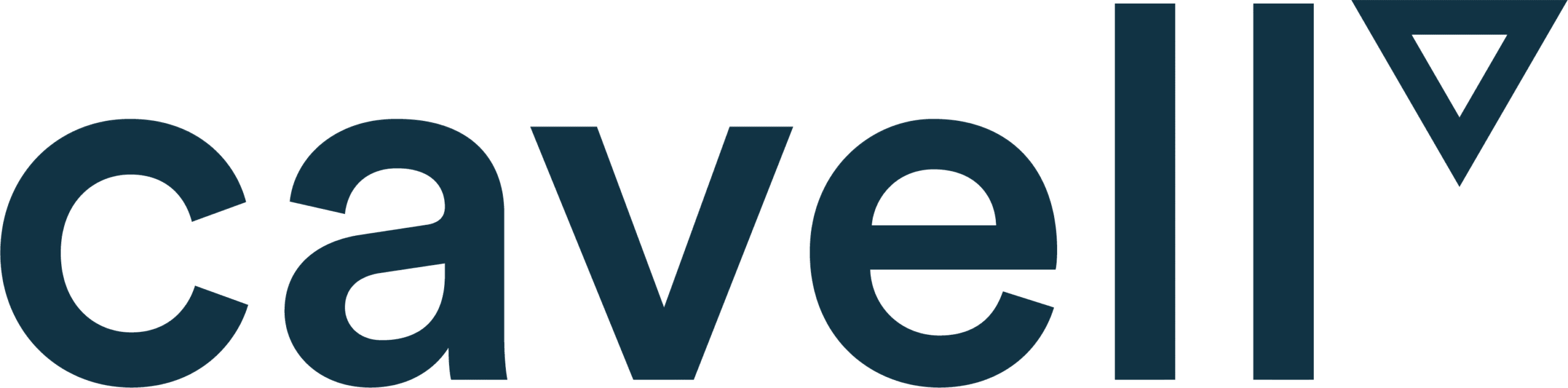 Cavell Logo RGB Teal