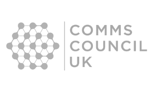 Comms Council UK logo